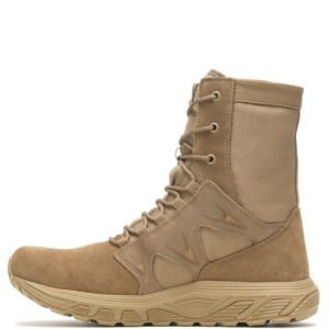 BATES MEN'S RUSH TALL AR670-1 TACTICAL BOOT - Image 3
