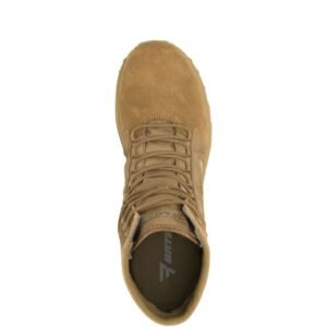 BATES MEN'S RUSH TALL AR670-1 TACTICAL BOOT - Image 4