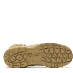 BATES MEN'S 8" TACTICAL SPORT 2 SIDE ZIP - Image 5