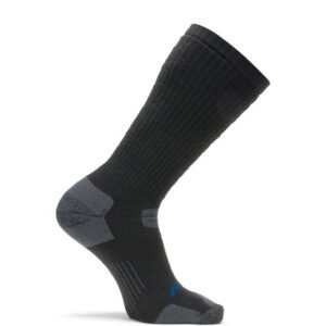 BATES MEN'S 1-PK TACTICAL UNIFORM OVER THE CALF SOCK
