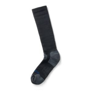 BATES MEN'S 1-PK TACTICAL UNIFORM OVER THE CALF SOCK - Image 4