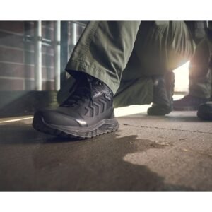 BATES MEN'S RUSH SHIELD MID DRYGUARD E01044 - Image 7