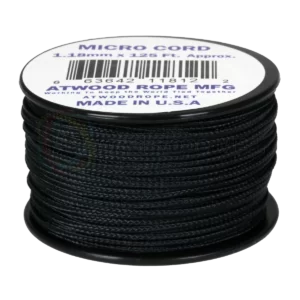 ATWOOD MICRO CORD 1.18MM PARACORD