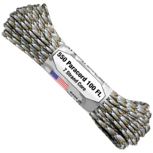 ATWOOD 550 PARACORD - Image 18