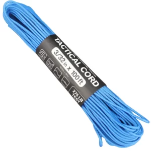 ATWOOD 275- 3/32 TACTICAL PARACORD - Image 3
