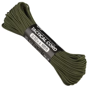 ATWOOD 275- 3/32 TACTICAL PARACORD - Image 7
