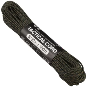 ATWOOD 275- 3/32 TACTICAL PARACORD - Image 10