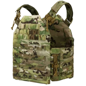 CONDOR Cyclone RS Plate Carrier US1218 - Image 5
