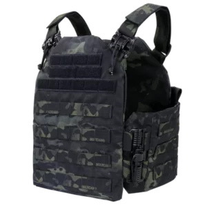 CONDOR Cyclone RS Plate Carrier US1218 - Image 4