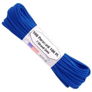 ATWOOD 550 PARACORD - Image 4