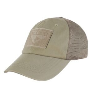 CONDOR MESH TACTICAL CAP TCM - Image 7