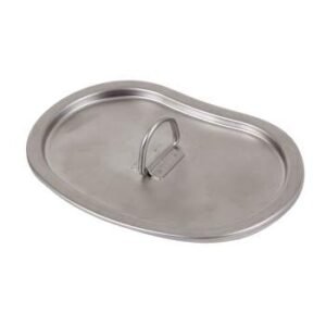 Rothco Stainless Steel Canteen Cup Lid