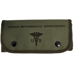 ELITE FIRST AID SURGICAL KIT