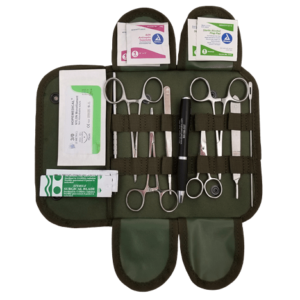 ELITE FIRST AID SURGICAL KIT - Image 3