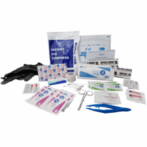 ELITE FIRST AID TRAVEL FIRST AID KIT - Image 3