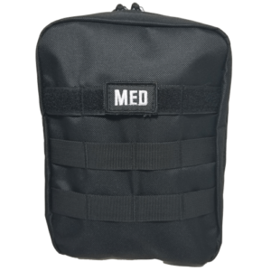 ELITE FRIST AID MILITARY IFAK - Image 6