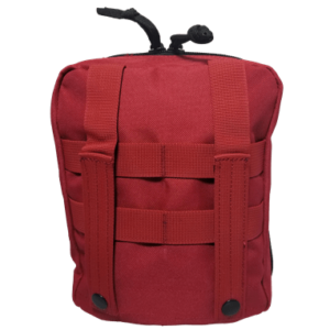 ELITE FRIST AID MILITARY IFAK - Image 3