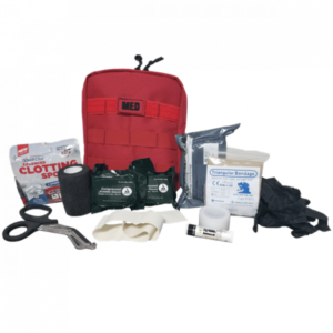 ELITE FRIST AID MILITARY IFAK - Image 5