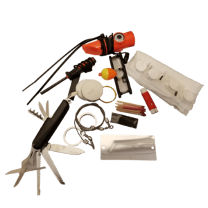 ELITE FIRST AID SURVIVAL KIT - Image 3