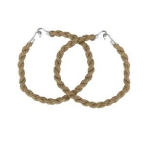 Rothco Blousing Garter Straps 2946