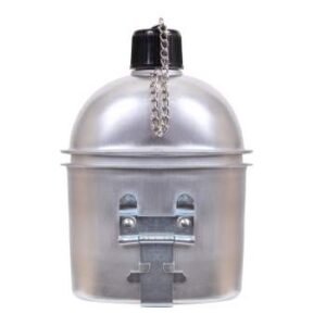 Rothco G.I. Style Aluminum Canteen 414 - Image 4