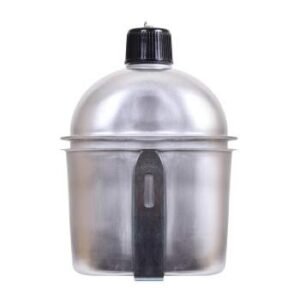 Rothco G.I. Style Aluminum Canteen 414 - Image 3