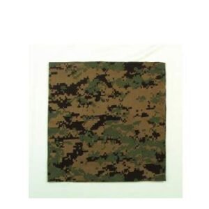 Rothco Large Camo Bandana - Image 6