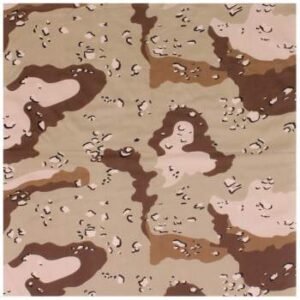 Rothco Large Camo Bandana - Image 11