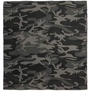 Rothco Large Camo Bandana - Image 12