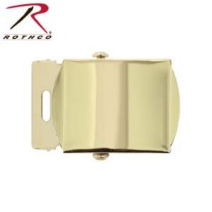 Rothco Web Belt Buckle