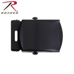 Rothco Web Belt Buckle - Image 4