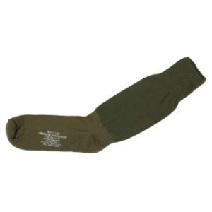 Rothco G.I. Type Cushion Sole Socks - Image 6