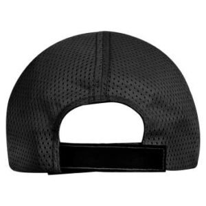 Rothco Mesh Back Thin Red Line Tactical Cap - Image 3