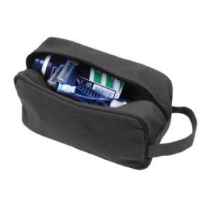 Rothco Canvas Travel Kit - Image 3