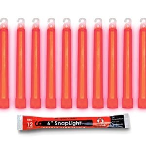 6-inch Emergency Lightsticks - Image 4