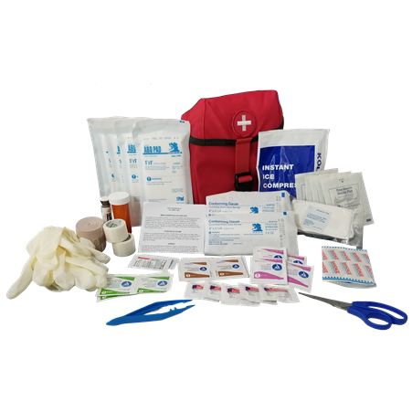 Platoon-First-Aid-Kit-Contents