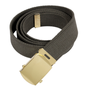 ROTHCO WEB BELT
