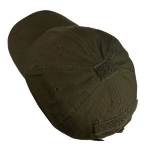 CONDOR TACTICAL TEAM CAP- TCT - Image 4