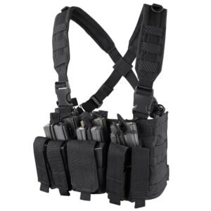 CONDOR RECON CHEST RIG - MCR5 - Image 6
