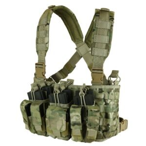 CONDOR RECON CHEST RIG - MCR5 - Image 5
