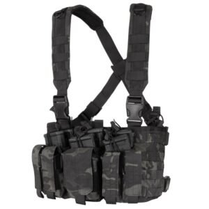 CONDOR RECON CHEST RIG - MCR5 - Image 4