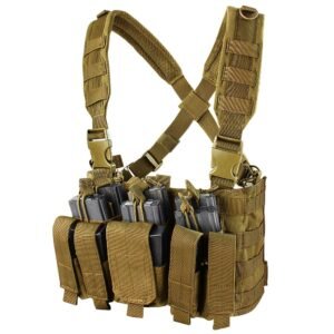 CONDOR RECON CHEST RIG - MCR5 - Image 3
