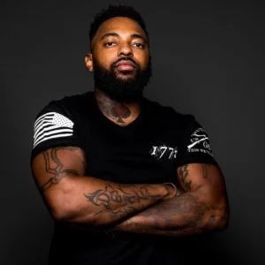 Grunt Style - 1776 Flag GS2610 - Image 2