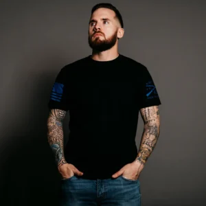 Grunt Style - Blue Shield GS3073 - Image 2