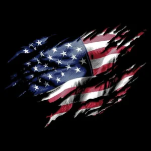 Grunt Style - Still Standing T-shirt - Black GS6087 - Image 3