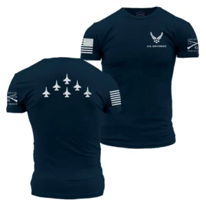 Grunt Style - USAF - Formation GSAF0016