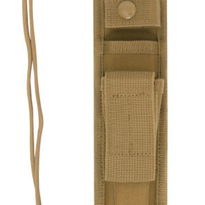 Rothco MOLLE Knife Sheath - Image 3