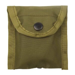 ROTHCO NYLON COMPASS POUCH - 408