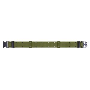Rothco New Issue Marine Corps Style Quick Release Pistol Belt 9067 - Image 2