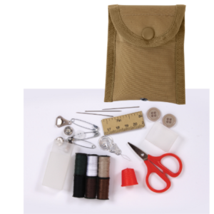 Rothco G.I. Style MultiCam Sewing & Repair Kit - 1117